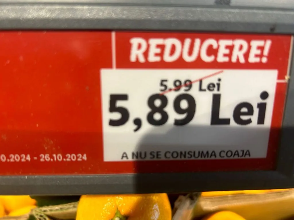 Reduceri “zdrobitoare”, de îți stă mintea în loc, că banii se duc fix la fel…  – foto 3