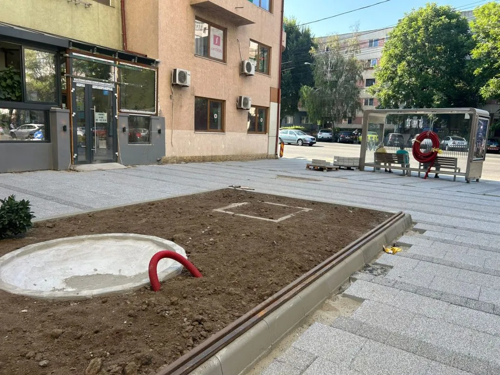 „Proiect” de Constanța: „Ligheanul” destinat deșeurilor care n-au unde să plutească atunci când NU plouă – foto 6