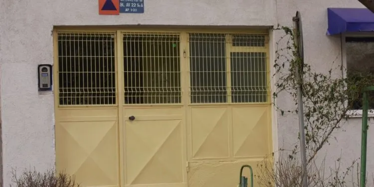 Îndrumați aseară prin mesaj Ro-Alert spre adăposturile civile. Câte există și câte au fost reabilitate la Constanța? – foto 4