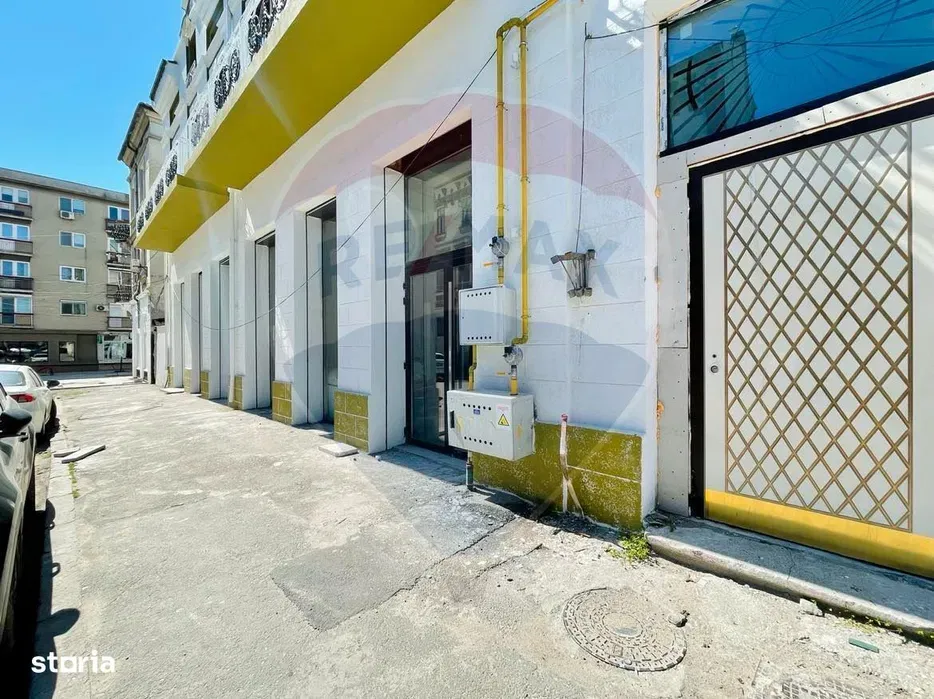 Ștefan cel Mare are nevoie de resuscitare. Strada, desigur. Cu cât se închiriază spațiile comerciale rămase goale?  – foto 10
