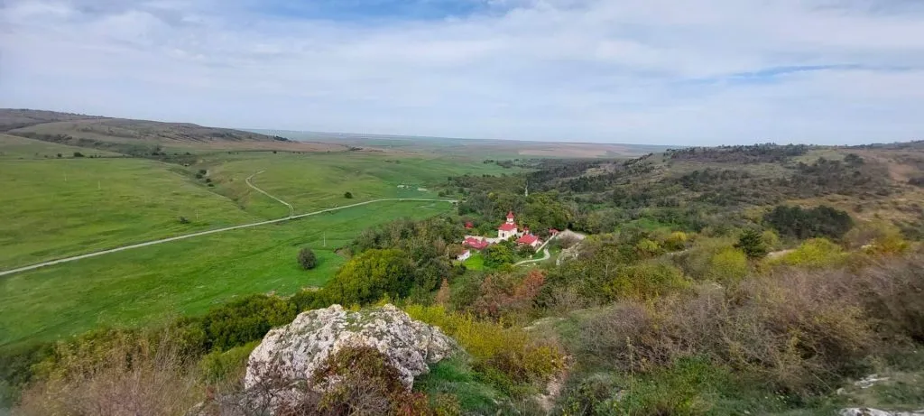 Peștera Liliecilor, un monument ascuns al naturii, din Dobrogea – foto 6