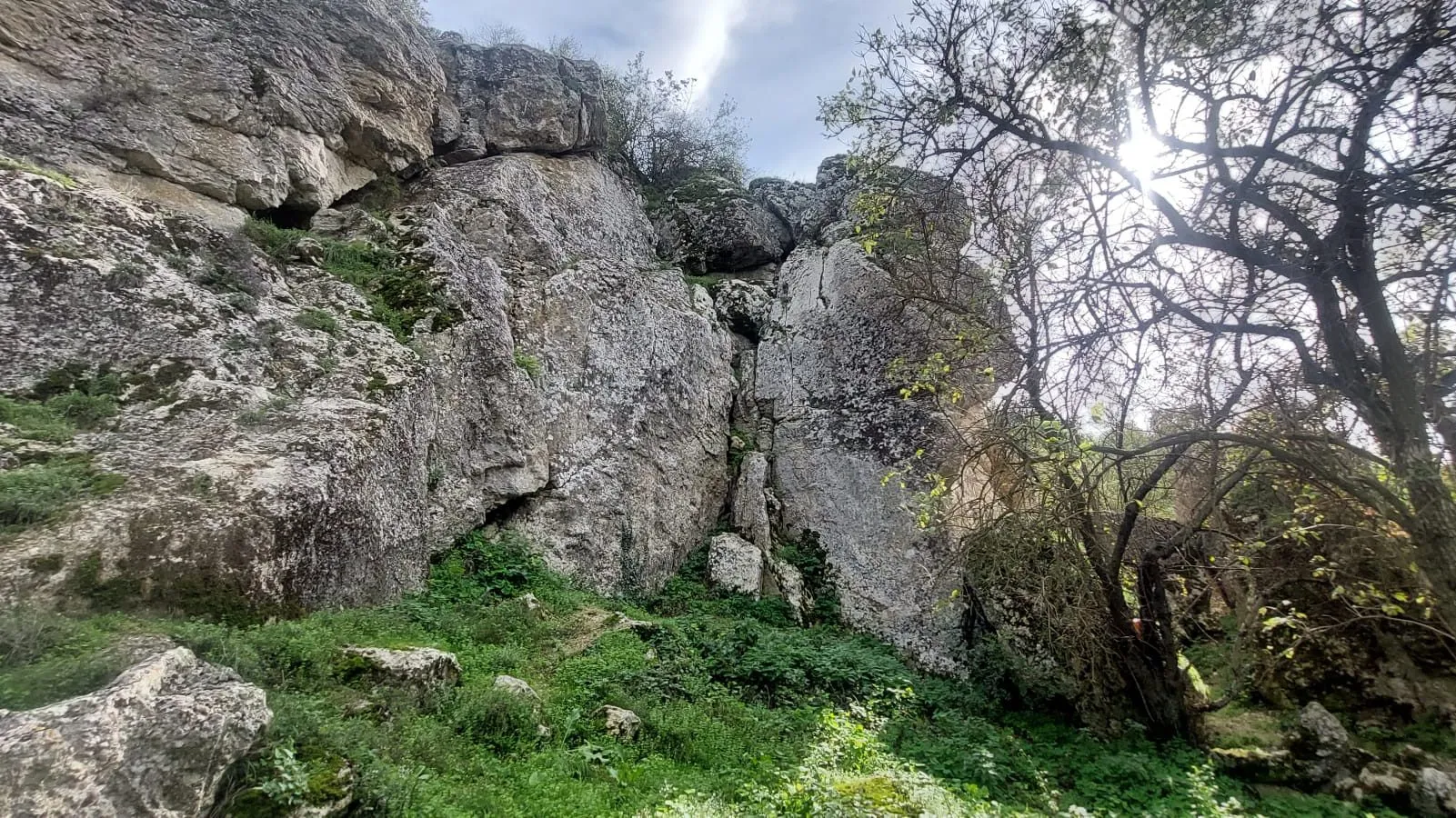 Peștera Liliecilor, un monument ascuns al naturii, din Dobrogea – foto 2