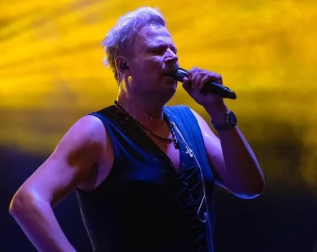 Hambar Vama Veche te așteaptă la un nou concert live, semnat Dan Helciug – foto 4