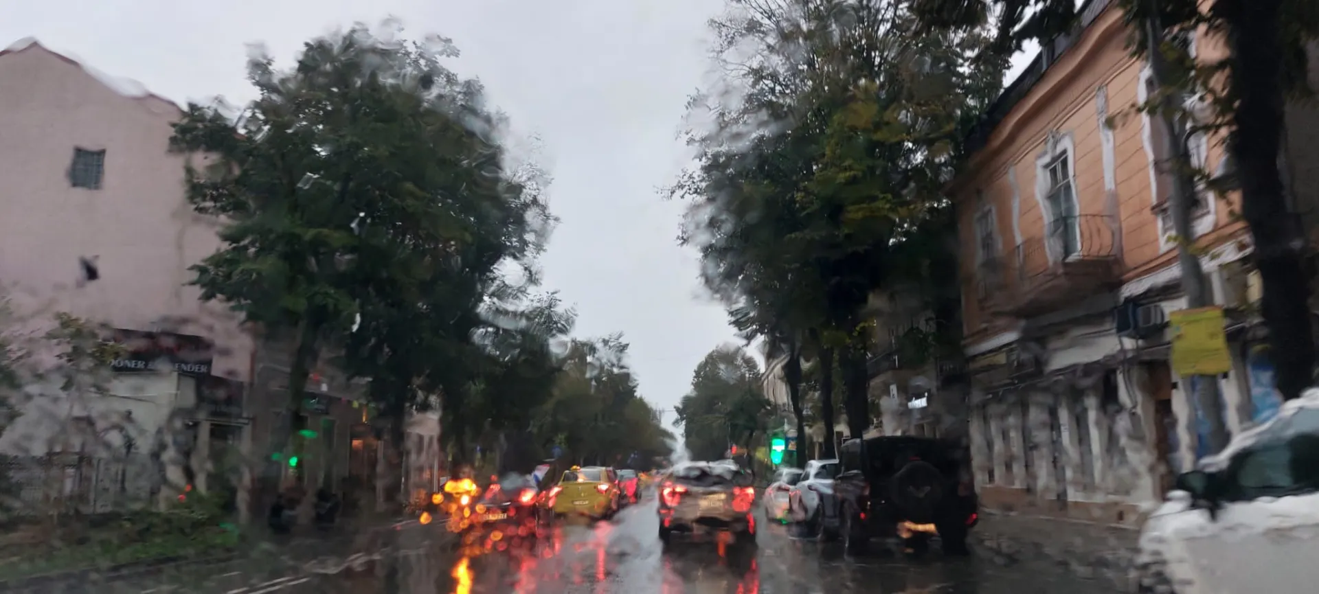 Peste 2.500 de mesaje RO-ALERT, trimise de la începutul anului