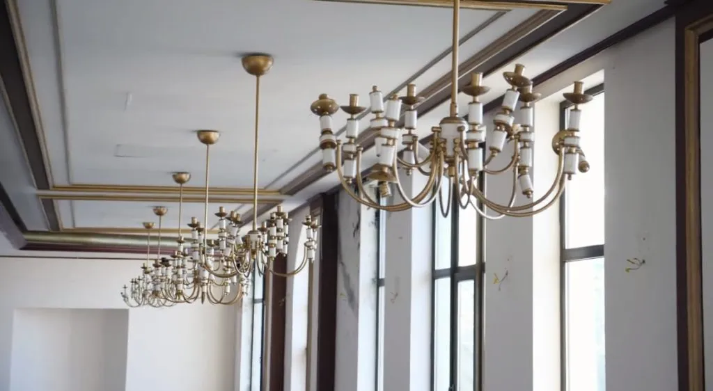 Hotelul Palace, un spectacol arhitectural. Imagini din interior (FOTO)  – foto 14