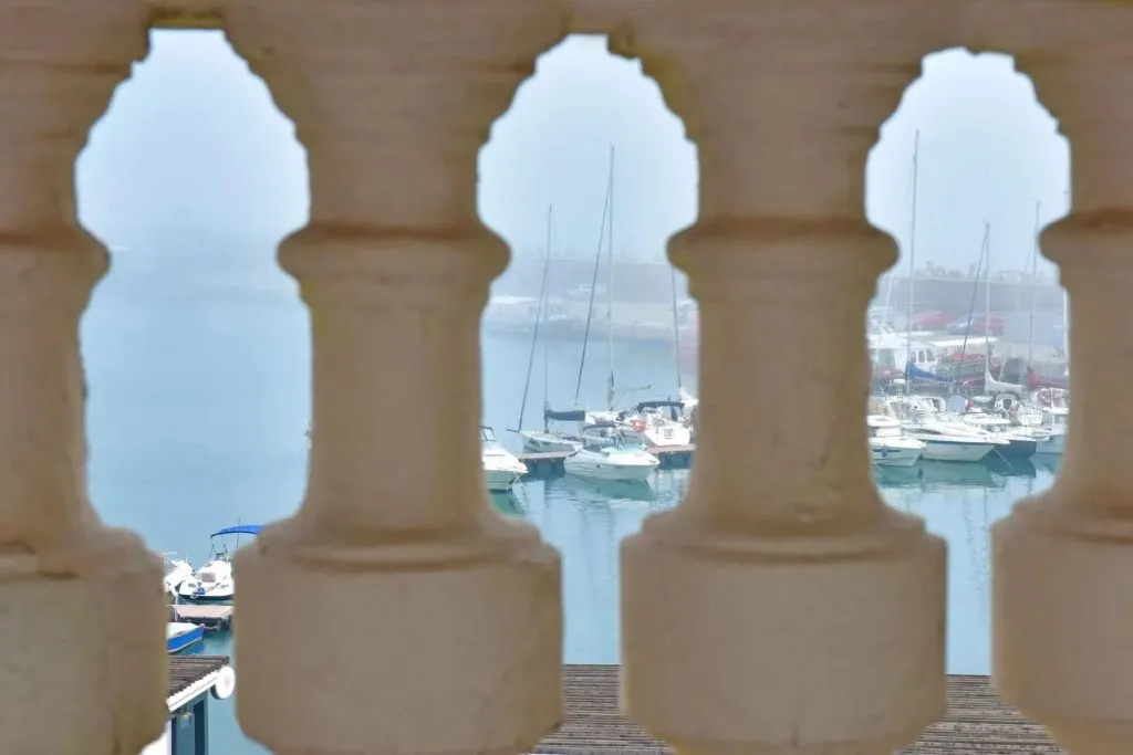 Hotelul Palace, un spectacol arhitectural. Imagini din interior (FOTO)  – foto 7