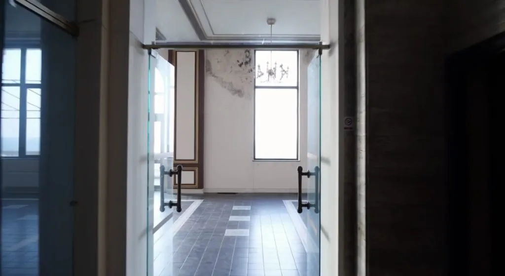 Hotelul Palace, un spectacol arhitectural. Imagini din interior (FOTO)  – foto 17