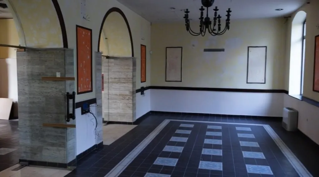 Hotelul Palace, un spectacol arhitectural. Imagini din interior (FOTO)  – foto 19