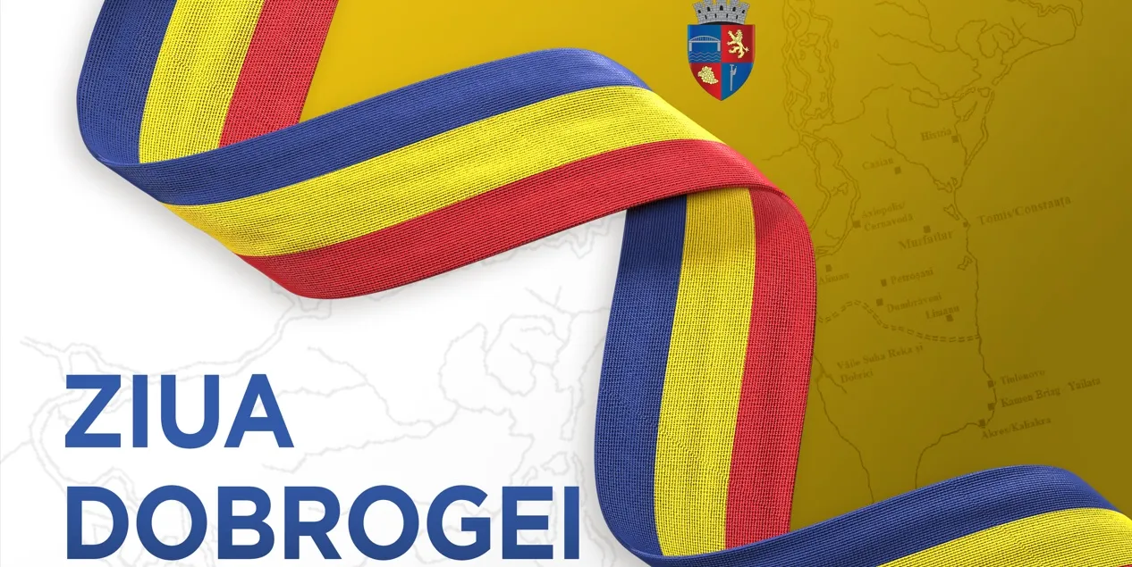 Dobrogea, sărbătorită prin folclor la Medgidia
