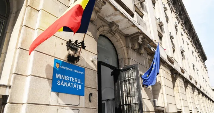 Bugetul Ministerului Sănătăţii, suplimentat cu 740 de milioane de lei