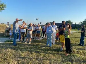 Cetățile din Dobrogea, punct de atracție pentru turiști, indiferent de anotimp – foto 3