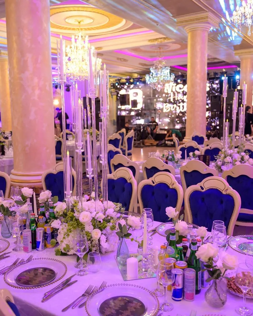 Revelion de poveste, la Ten Hotel Ballroom – foto 8