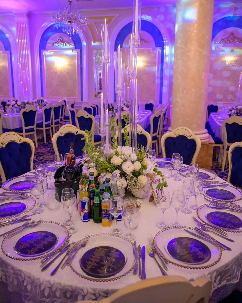 Revelion de poveste, la Ten Hotel Ballroom – foto 3