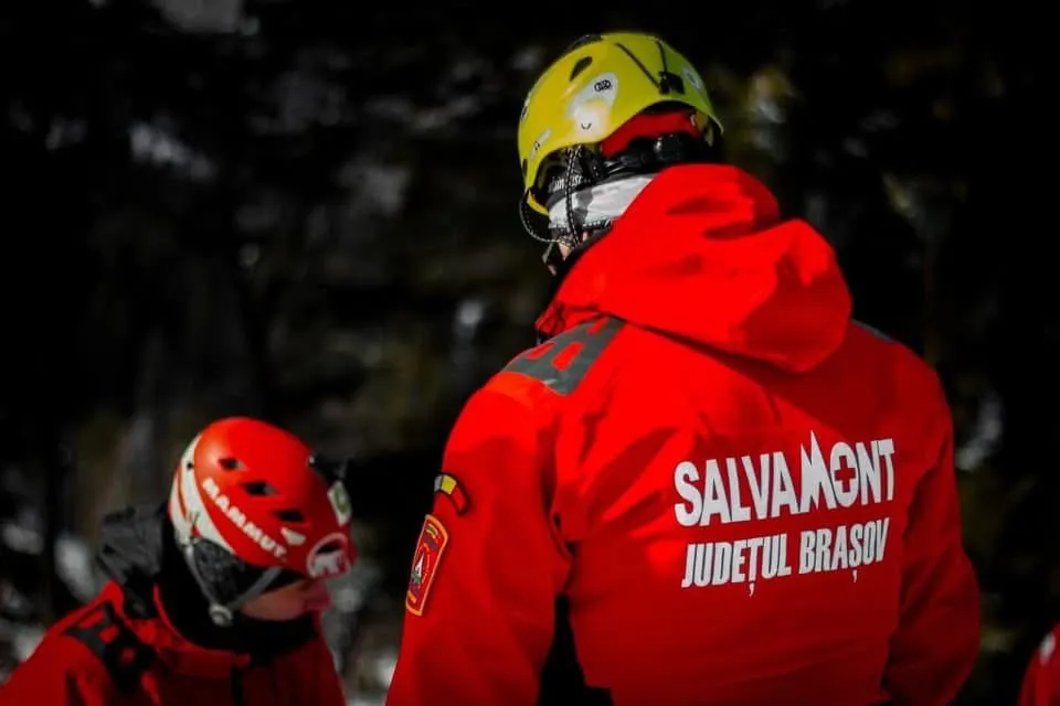 Salvamontiștii trag un semnal de alarmă, după evenimentele dramatice din ultimele zile  – foto 3