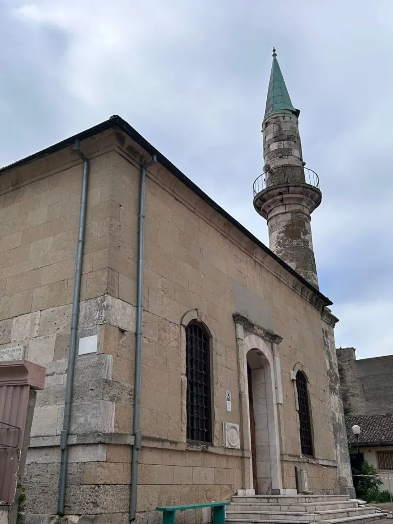 Constanța, între trecut și viitor – foto 3