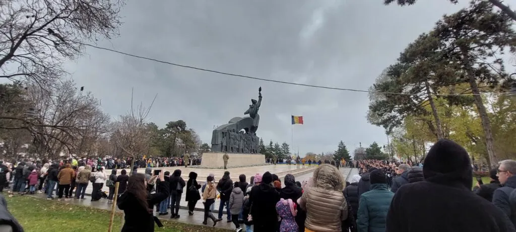 Ziua Națională a României, sărbătorită la Constanța (FOTO) – foto 5