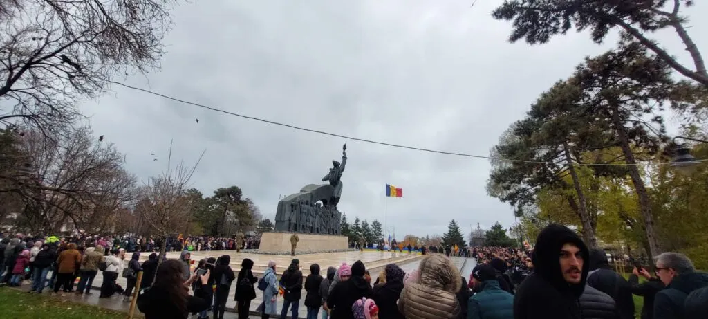 Ziua Națională a României, sărbătorită la Constanța (FOTO) – foto 6