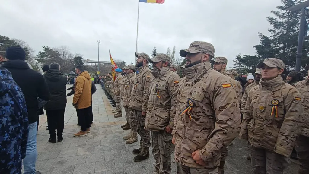 Ziua Națională a României, sărbătorită la Constanța (FOTO) – foto 9