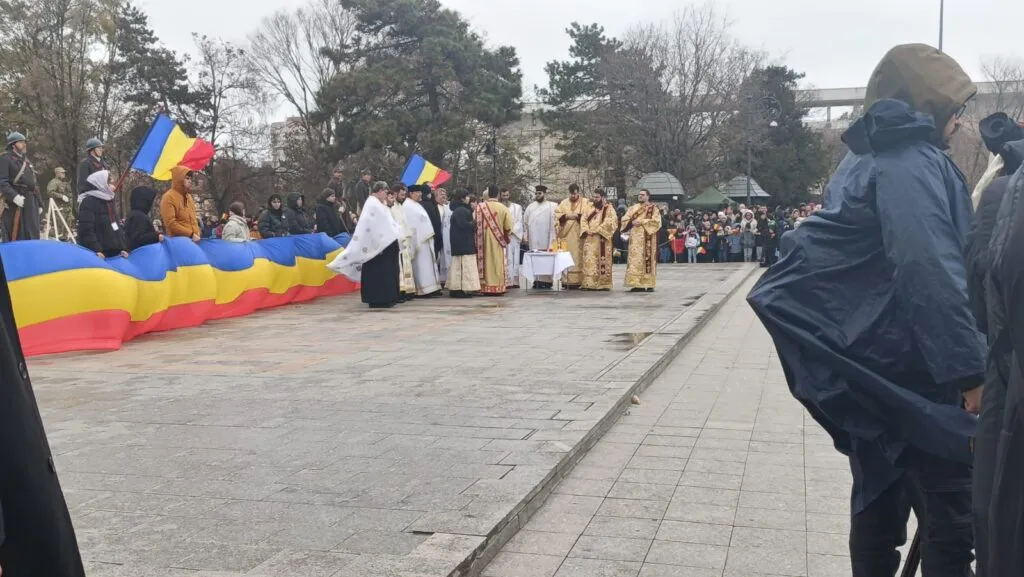 Ziua Națională a României, sărbătorită la Constanța (FOTO) – foto 10
