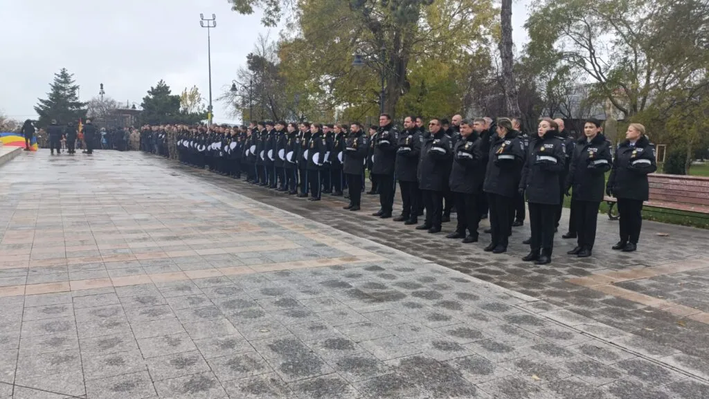 Ziua Națională a României, sărbătorită la Constanța (FOTO) – foto 15