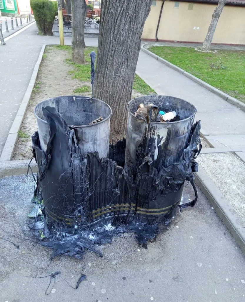 Mobiler urban nou în Constanța. Întrebarea e CÂT va rezista – foto 6