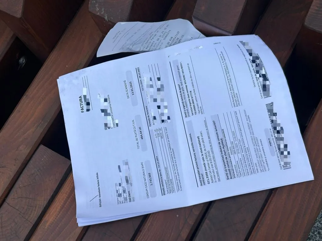 Când factura la gaz “arde” la buzunar… Calcule și ponturi – foto 2