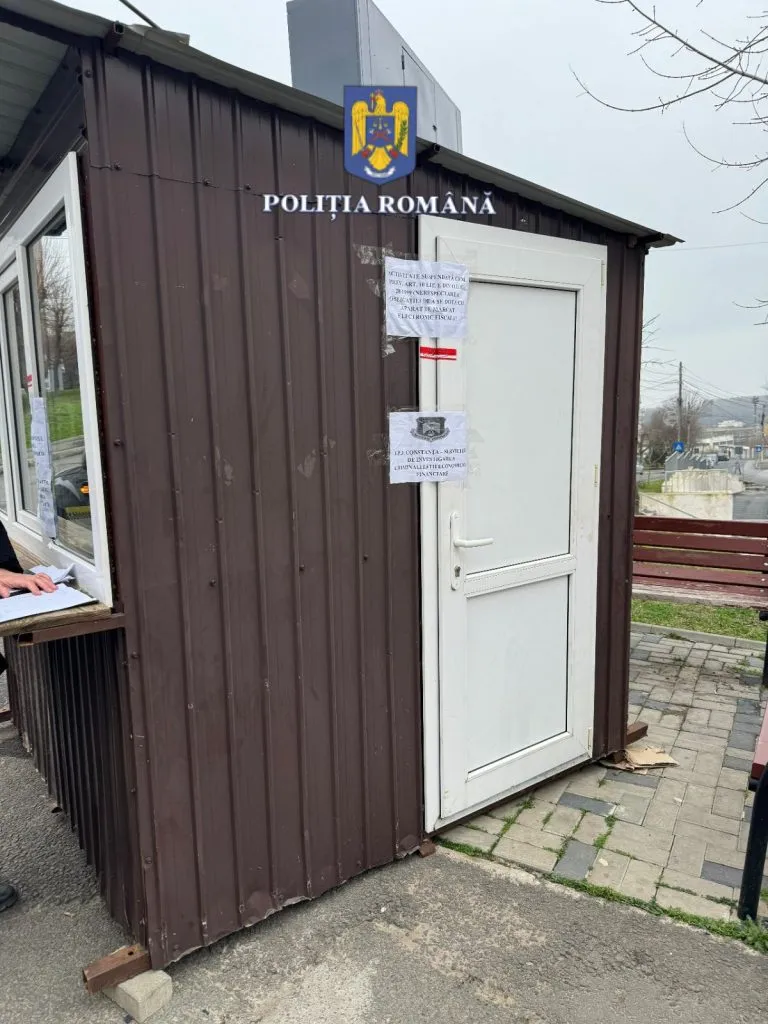 Peste 30 de societăți comerciale din Constanța care vindeau articole pirotehnice, verificate și amendate – foto 2