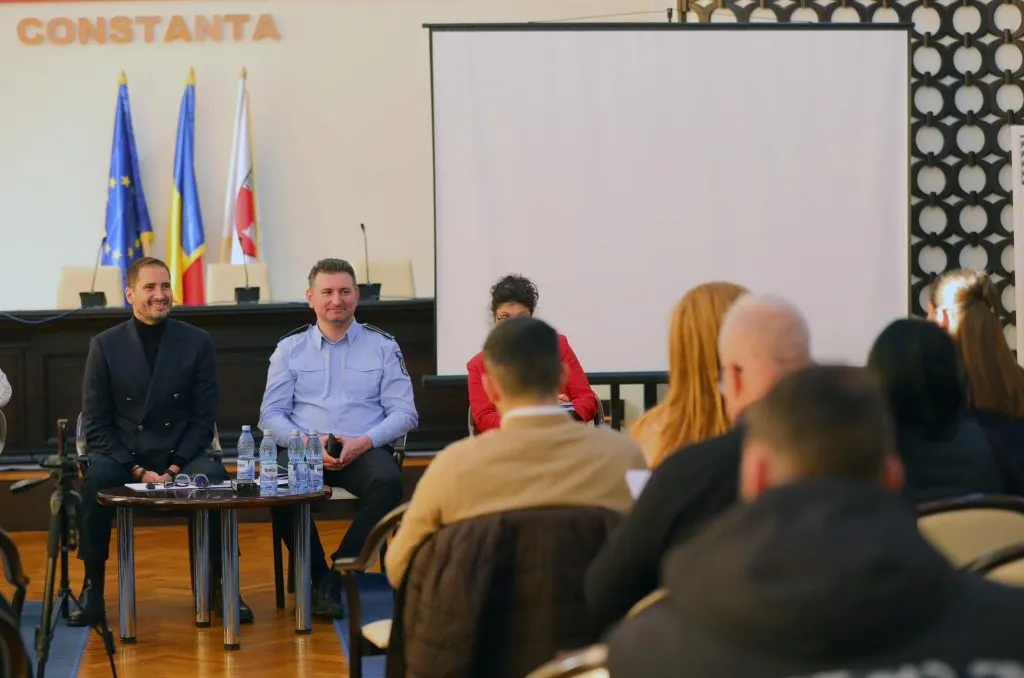 Vești bune pentru oamenii de afaceri! Viceprimarul Răsăuțeanu promite simplificarea procedurii de autorizare – foto 2