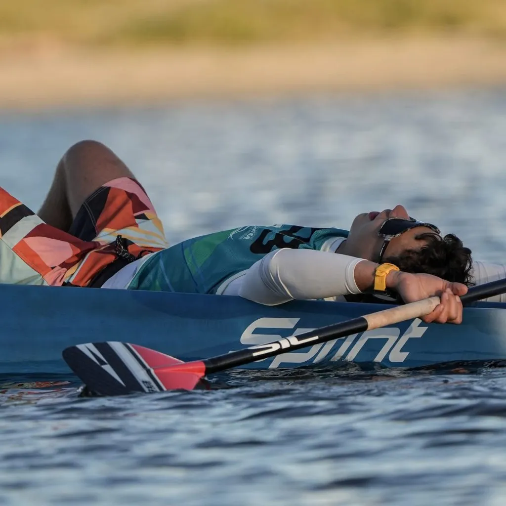 Campioni cu care ne mândrim: Un constănțean în vârstă de 16 ani, Juniorul Anului la TotalSUP Awards  – foto 3