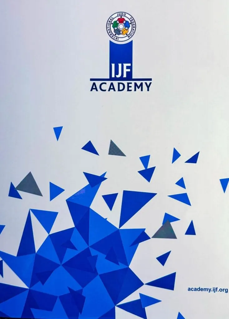 Premieră pentru judo-ul românesc! Memorandum între ACS Pantheon Constanța, Universitatea Ovidius Constanța și IJF Academy – foto 6