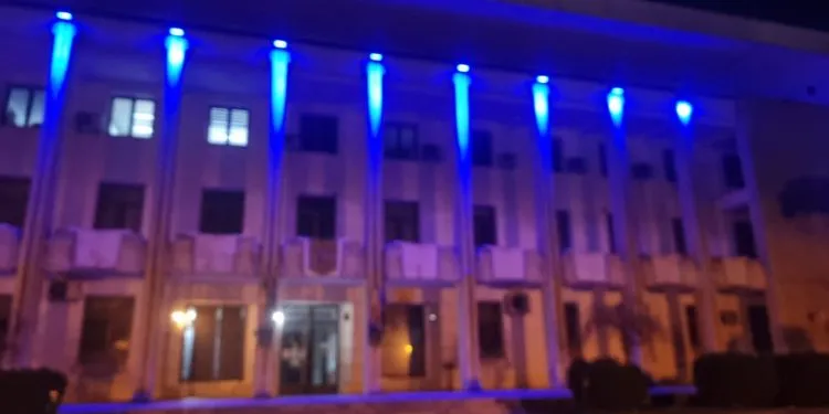 Subiectul luminilor, din nou în prim plan, pentru Primăria Constanța. Promite acum SĂ LE APRINDĂ – foto 2