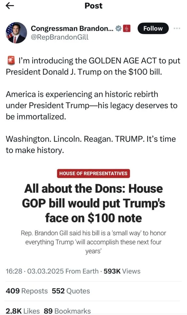 Donald Trump, liderul provocărilor sau liderul provocator?! – foto 7