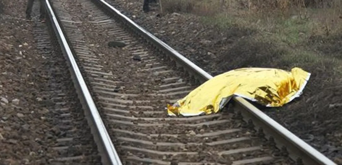 O femeie și-a pierdut viața după ce a fost lovită de tren la Poarta 6