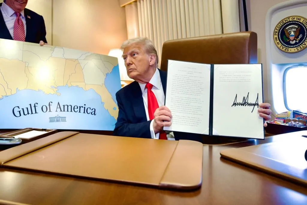 Donald Trump, liderul provocărilor sau liderul provocator?! – foto 4