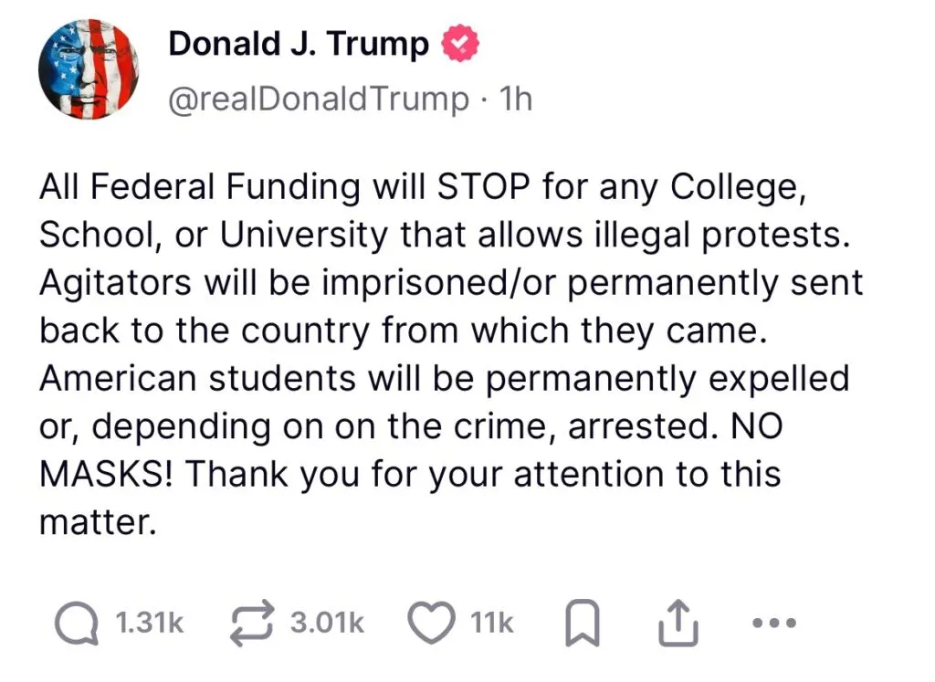 Donald Trump, liderul provocărilor sau liderul provocator?! – foto 2