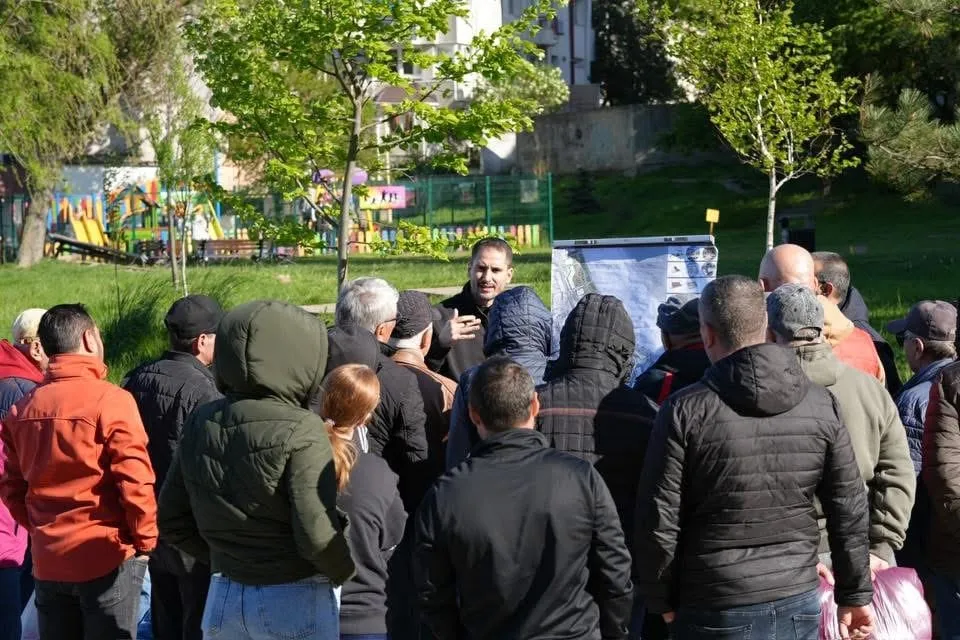 Constănțenii, consultați în legătură cu proiectul îmbunătățire a mediului urban în zona Delfinariu-Faleză Nord – foto 2