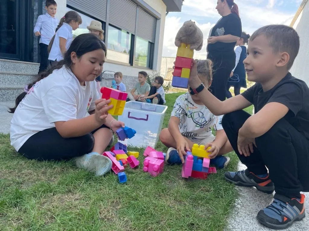 Vacanță activă și sigură la Blue Wave Winnie After-School – foto 6