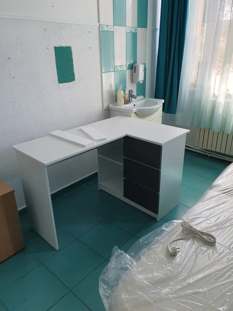 Peste un milion de lei din PNRR, investiție în infrastructura educațională incluzivă din Constanța – foto 5