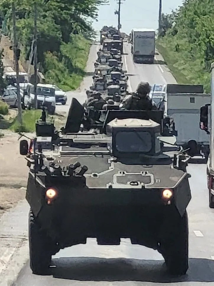 Peste 2.000 de militari români și aliați, la exercițiul multinațional SCORPIONS LEGACY 2025 – foto 4