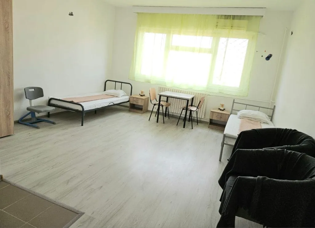 Un nou centru de recuperare pentru adulții cu dizabilități, la Constanța (FOTO) – foto 3