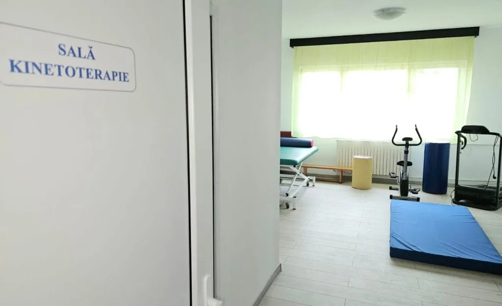 Un nou centru de recuperare pentru adulții cu dizabilități, la Constanța (FOTO) – foto 5