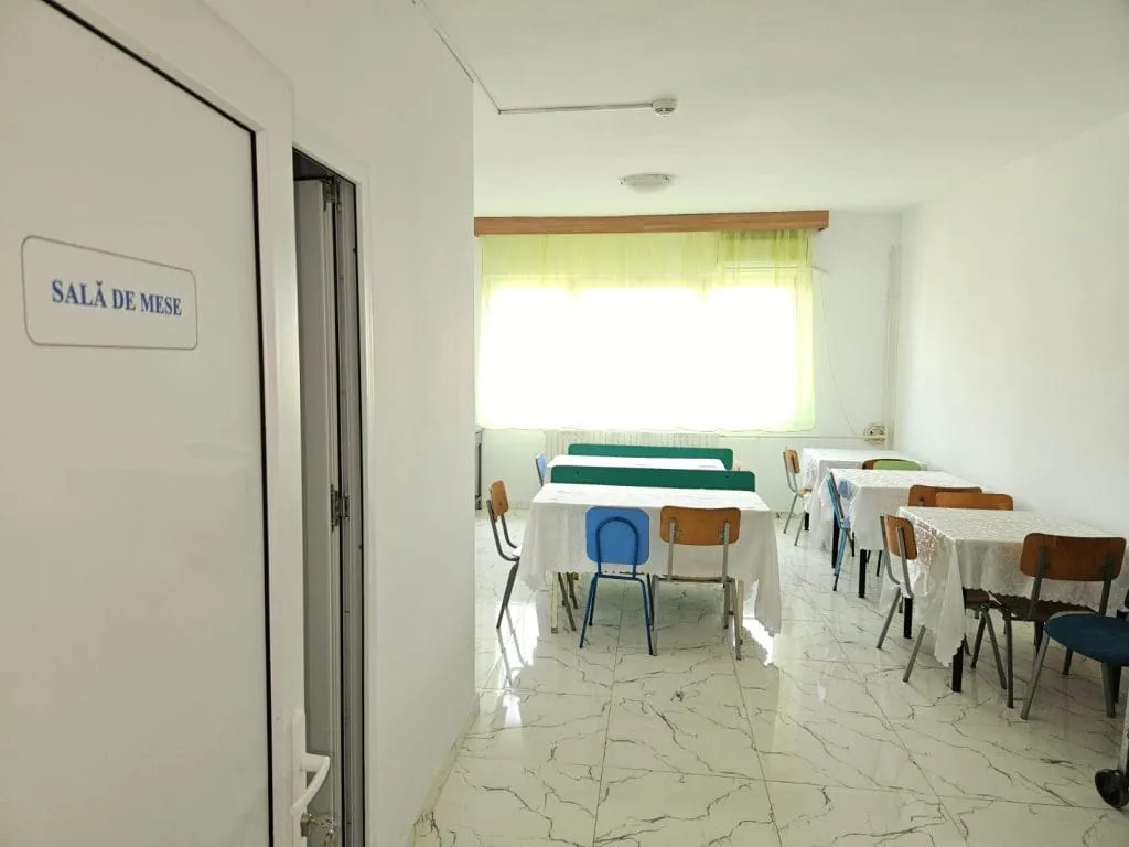 Un nou centru de recuperare pentru adulții cu dizabilități, la Constanța (FOTO) – foto 4