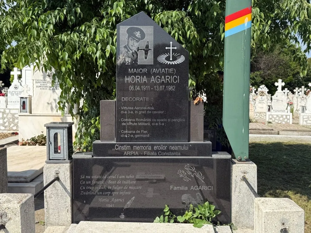 Ziua în care ne amintim de eroii români – foto 2
