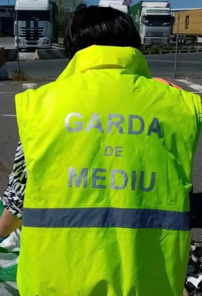Ce spun autoritățile despre mirosul înțepător din Constanța, din ultimele zile? Garda de Mediu face precizări – foto 2