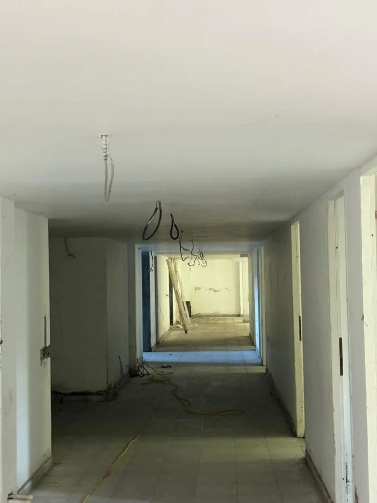 Avansează lucrările pentru extinderea Unității de Asistență Medico-Socială Agigea (FOTO) – foto 4