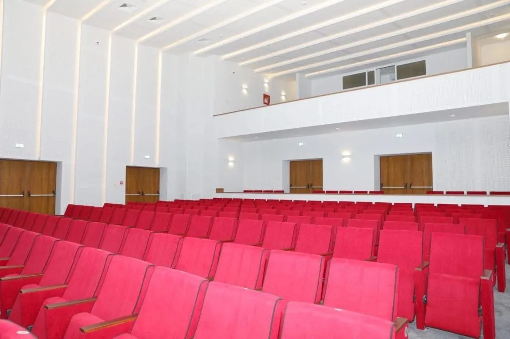 Teatrul de Stat Constanța, pregătit să găzduiască noi spectacole (FOTO) – foto 3