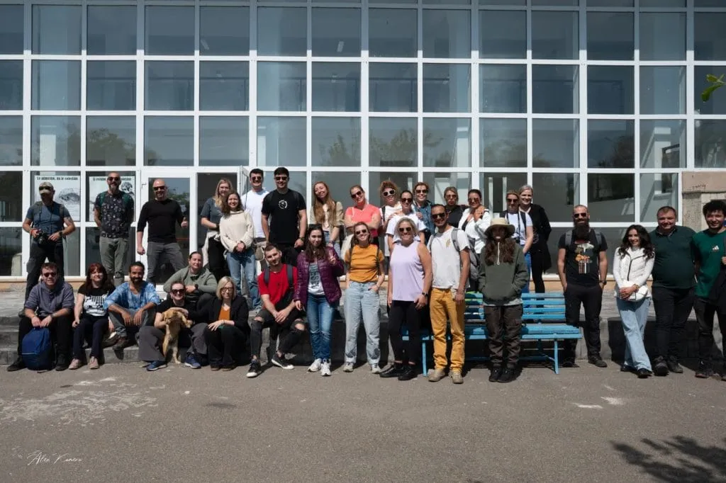 Training european interactiv în județul Constanța, pentru promovarea antreprenoriatului și managementului cultural – foto 3