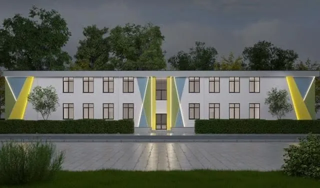 Școala Nr. 10 din Constanța va intra în renovare – foto 3