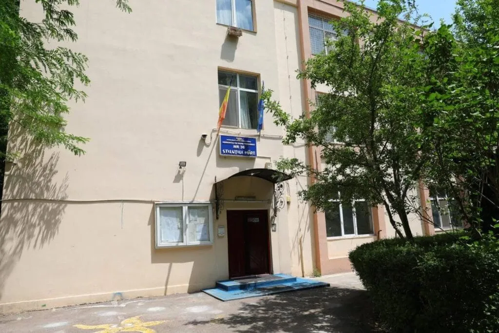 Grădinița „Steluțele Mării” a intrat în renovare (FOTO) – foto 2