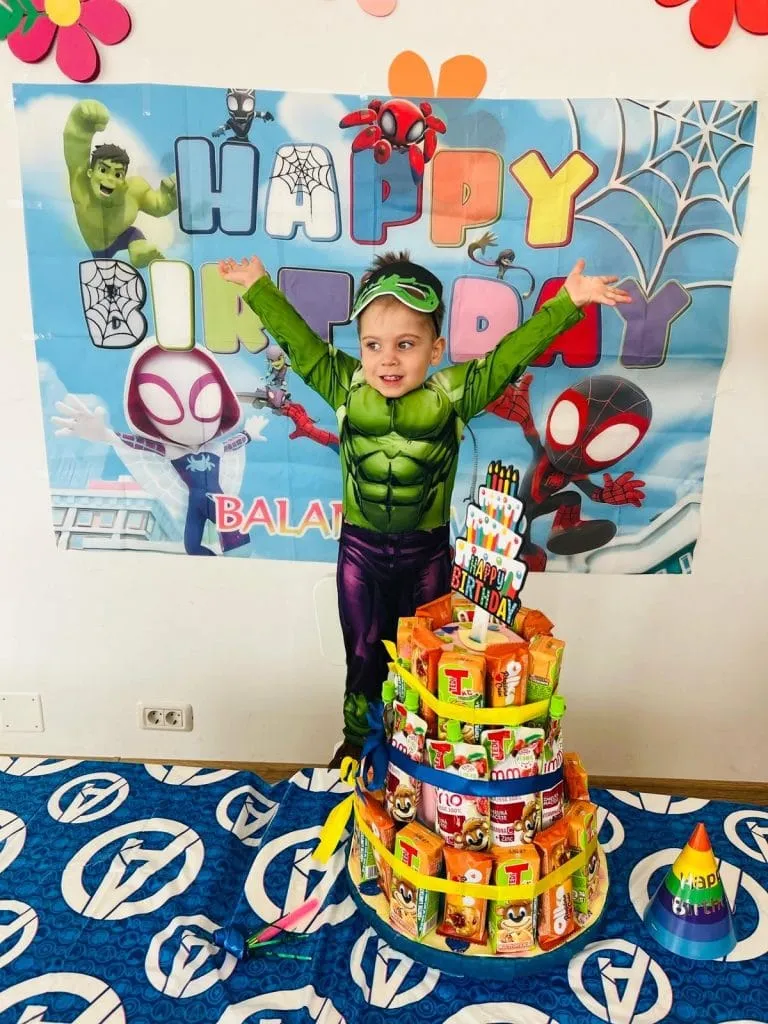 Start-Kids: Spațiul unde copilăria înseamnă joc, învățare și siguranță – foto 5